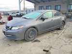 Honda Civic 2013