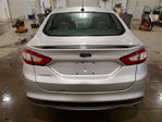 Ford Fusion 2016