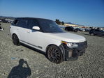 Land Rover Range Rover 2016