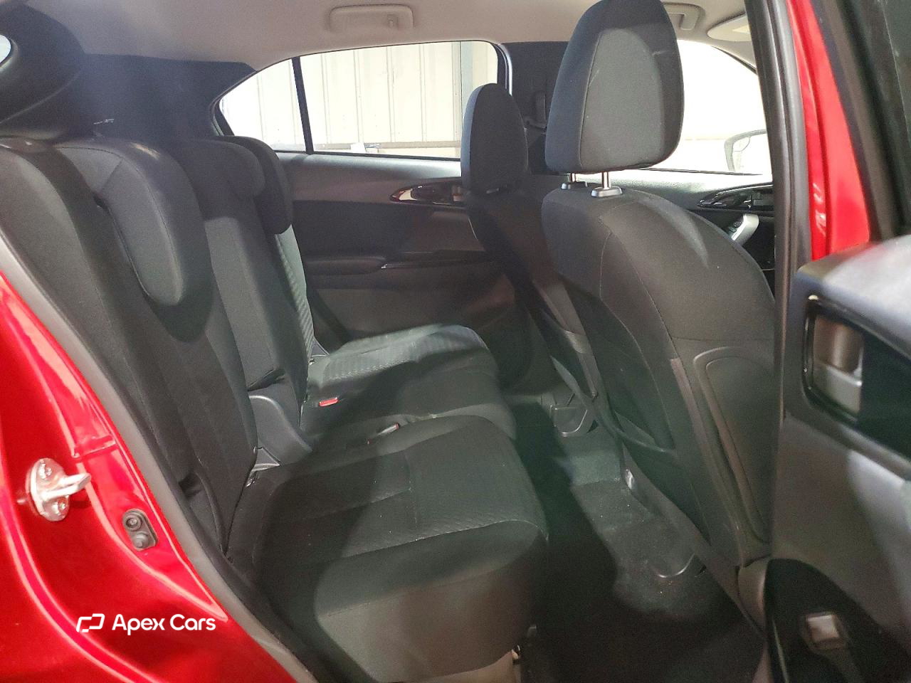 Mitsubishi Eclipse 2018