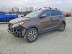 Kia Sportage 2014