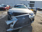 Lexus LS 2018
