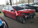 Kia Forte 2021