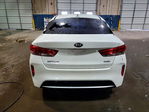 Kia Optima 2018