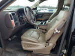 Chevrolet Silverado 2018