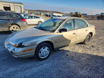 Saturn SL 2002