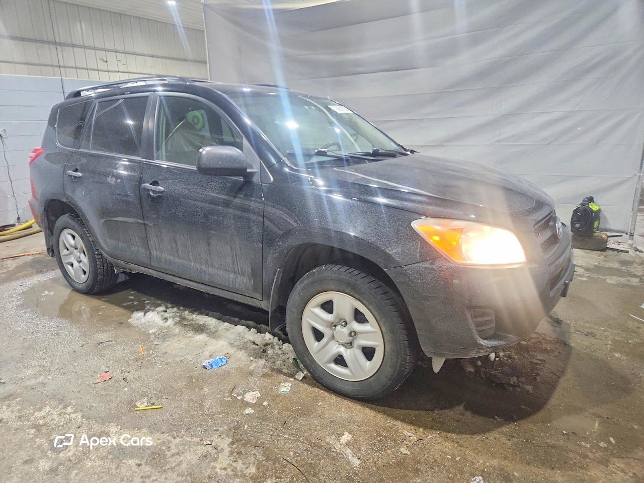 Toyota RAV 4 2010