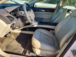 Lincoln MKZ 2013