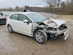 Subaru Impreza 2015