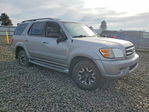 Toyota Sequoia 2002