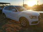 Audi Q5 2016
