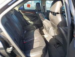 Cadillac CTS 2010