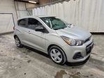 Chevrolet Spark 2017