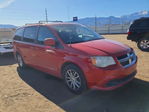 Dodge Caravan 2014