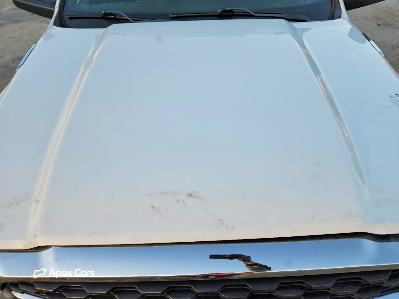 RAM 2500 2022
