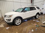 Ford Explorer 2016