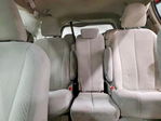 Toyota Sienna 2012