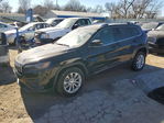 Jeep Cherokee 2019
