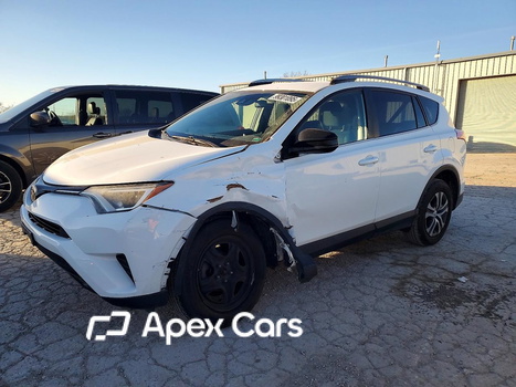 Toyota RAV 4 2018 - Image 1 of 13