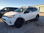 Toyota RAV 4 2018