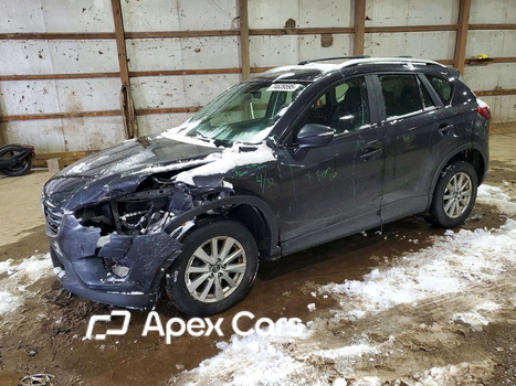 Mazda CX-5 2016 - Image 1 of 13