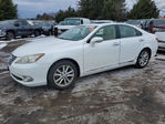 Lexus ES 2012