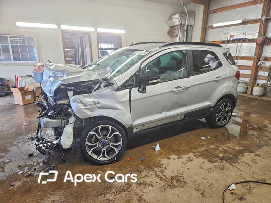 Ford EcoSport 2019 - Image 1 of 14