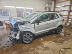 Ford EcoSport 2019