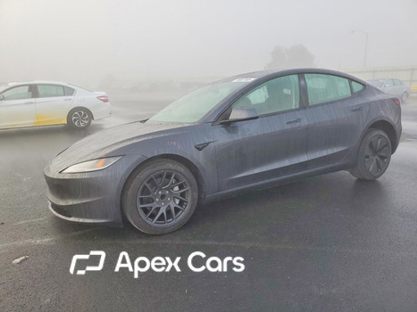 Tesla Model 3 2025 - Image 1 of 14