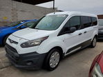 Ford Transit 2016