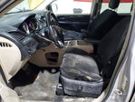 Dodge Caravan 2012