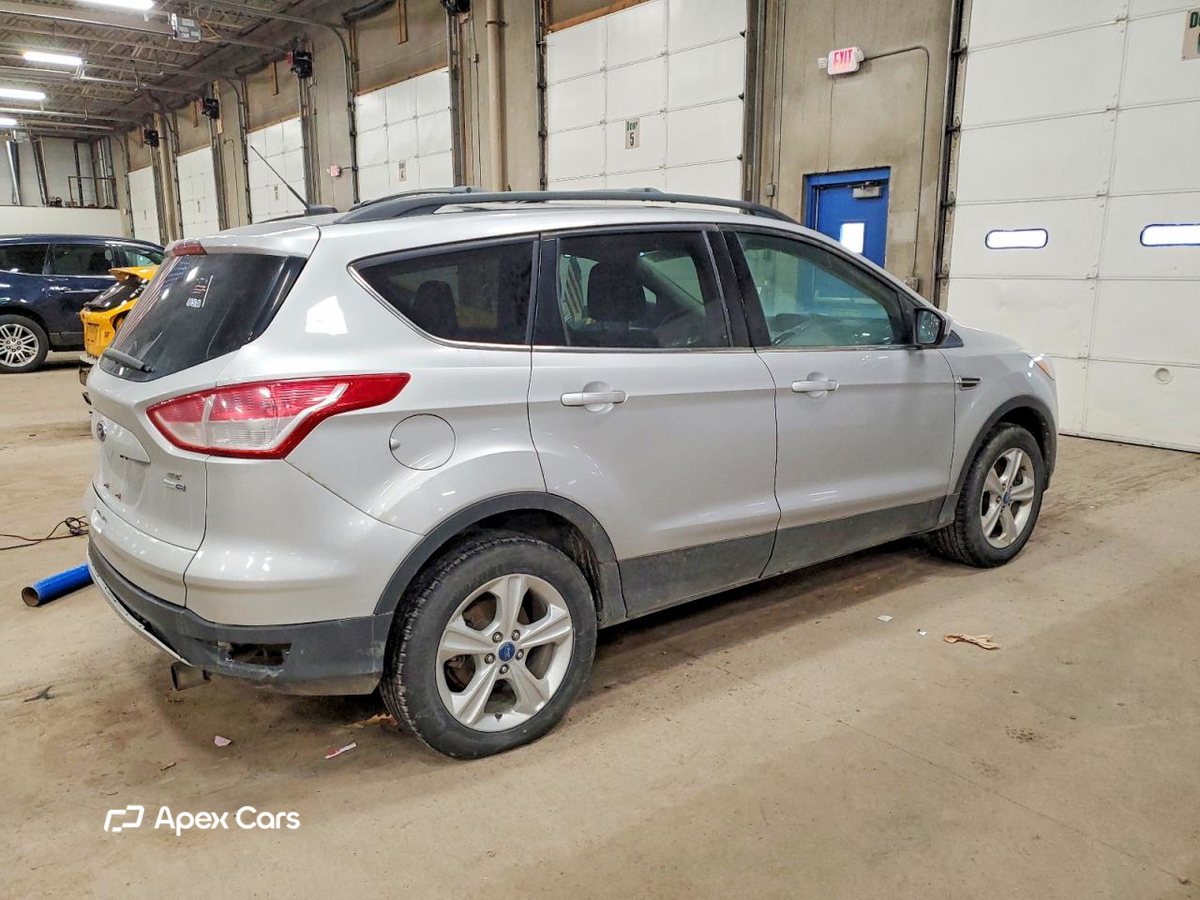 Ford Escape 2013