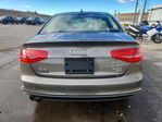 Audi A4 2014