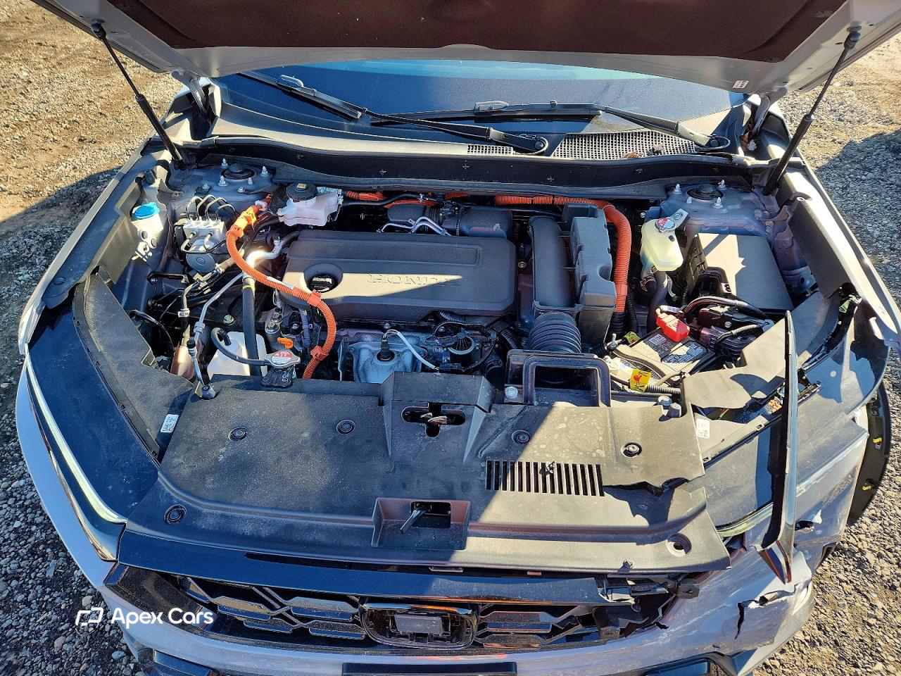 Honda CR-V 2025