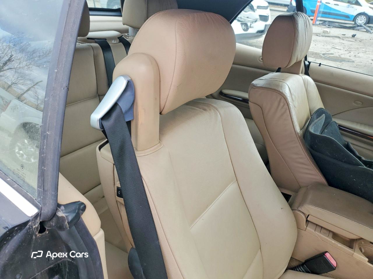 BMW Series 3 2000