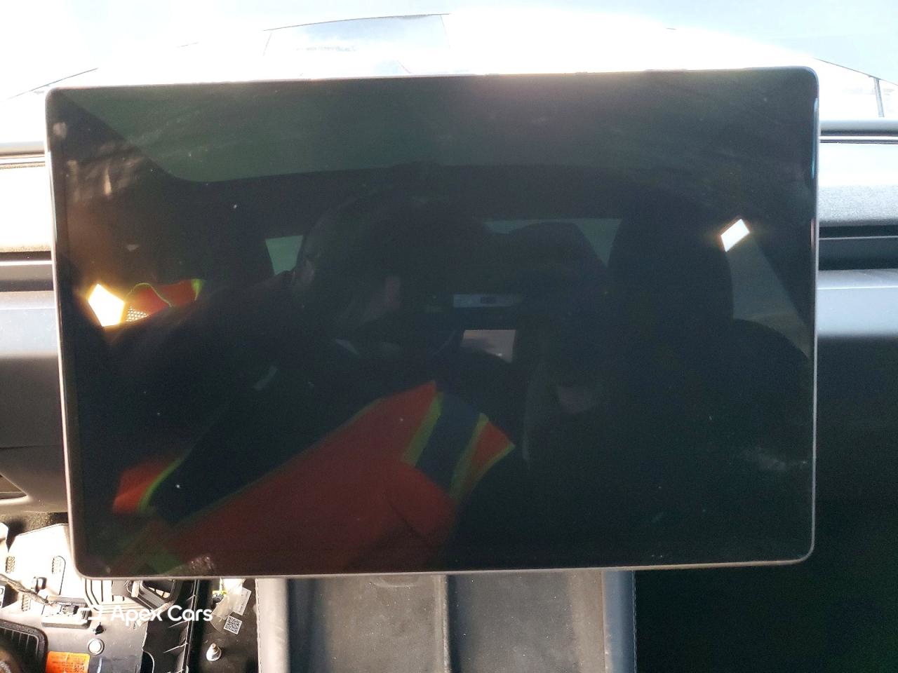 Tesla Model 3 2025