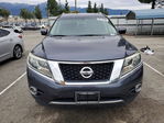 Nissan Pathfinder 2013