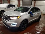 Ford Edge 2018