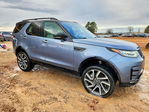 Land Rover Discovery 2020