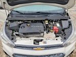 Chevrolet Spark 2017