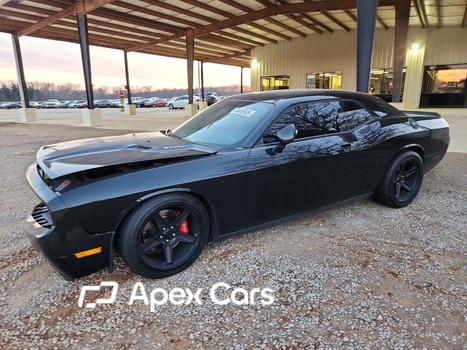 Dodge Challenger 2009 - Image 1 of 13