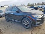 Nissan Rogue 2019