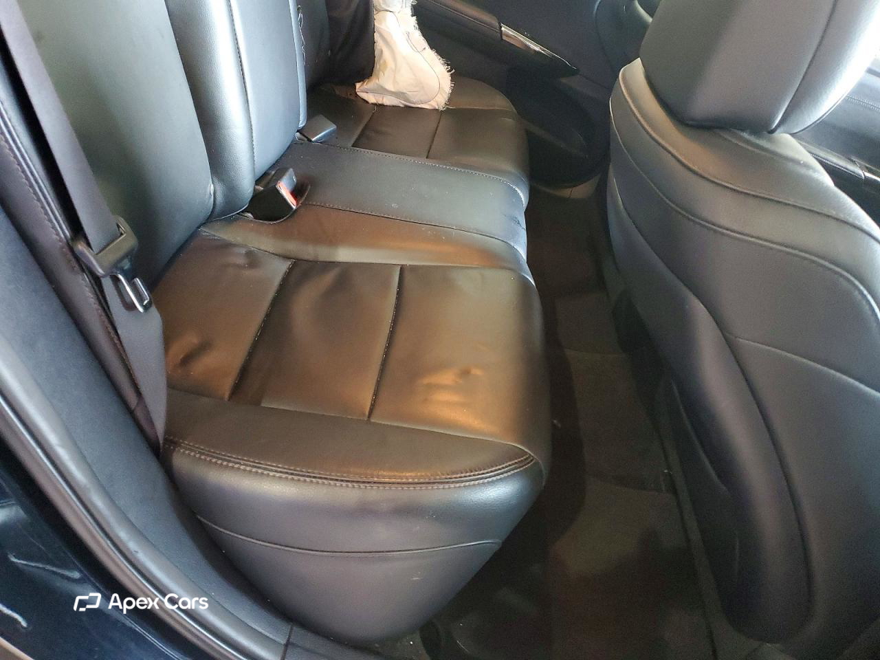 Toyota Avalon 2014
