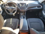 Chevrolet Malibu 2016