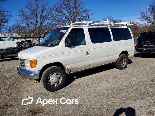 Ford Econoline 2006 - Image 1 of 13