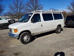 Ford Econoline 2006