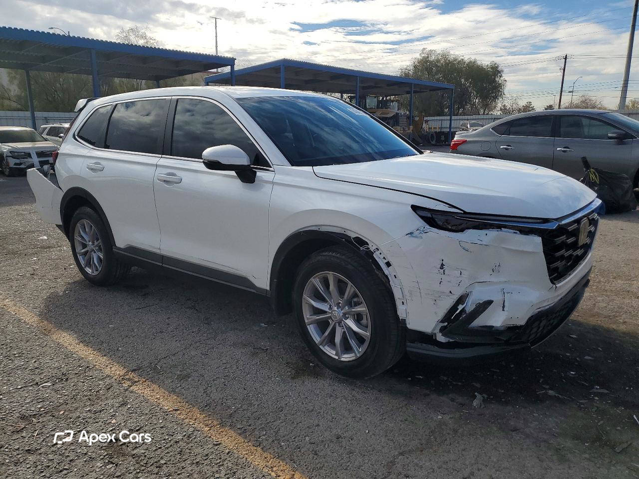 Honda CR-V 2023