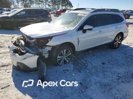 Subaru Outback 2018 - Image 1 of 14