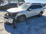 Subaru Outback 2018