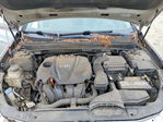 Hyundai Sonata 2011